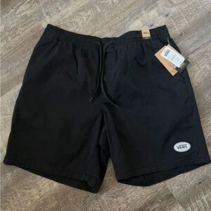 Vans The Dude Lokkit Oval Shorts- Size XXL